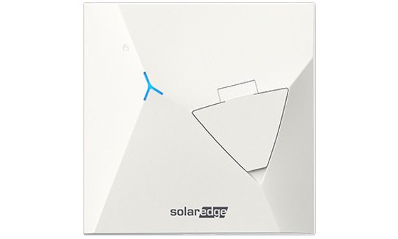 SolarEdge ONE EV Charger, 22 kW